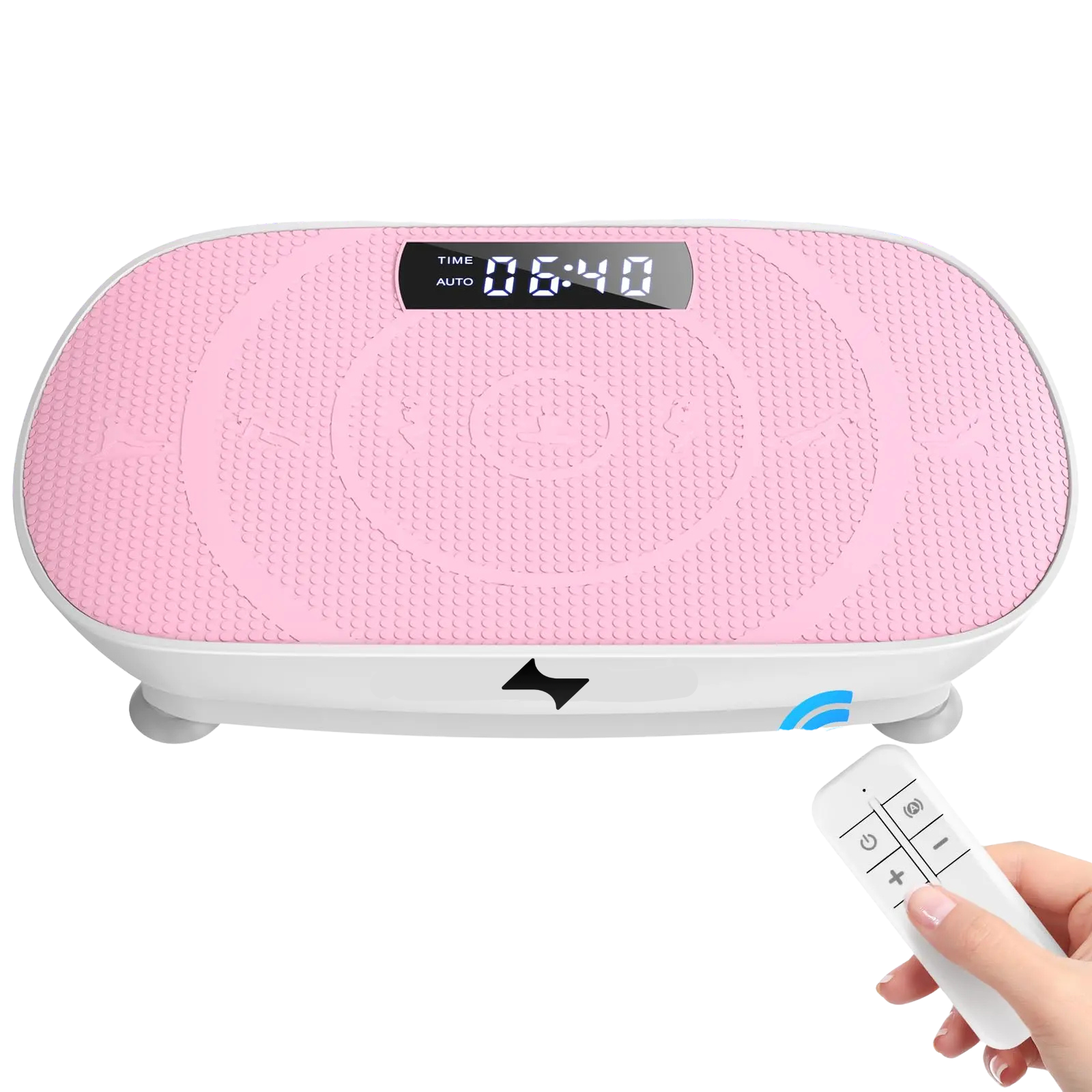 Vibraelle 2.0 Vibration Plate