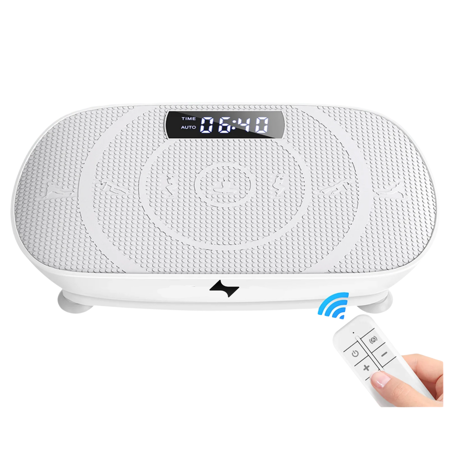 Vibraelle 2.0 Vibration Plate