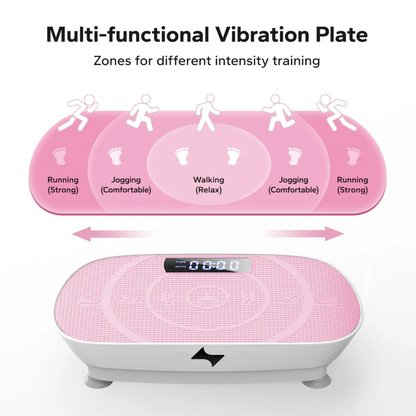 Vibraelle 2.0 Vibration Plate