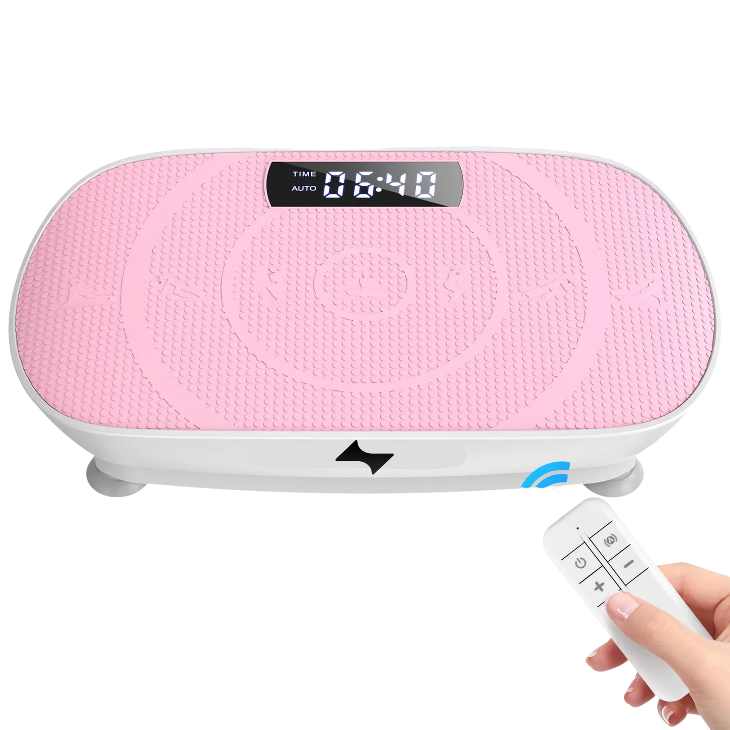 Vibraelle 2.0 Vibration Plate