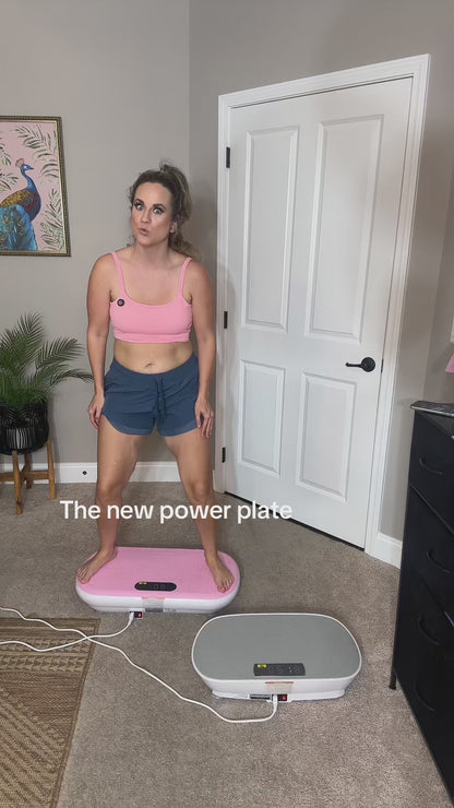 Vibraelle 2.0 Vibration Plate
